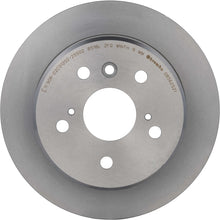 Load image into Gallery viewer, KT00A19 Brembo Disc Brake Kit Brembo Brake Canada