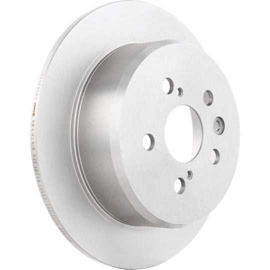 08.5625.30 Brembo Solid Standard Rotor Brembo Brake Canada
