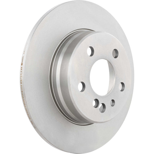 08.5725.10 Brembo Solid Standard Rotor Brembo Brake Canada