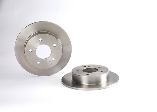 08.5737.20 Brembo Standard Disc Brake Rotor Brembo Brakes Canada