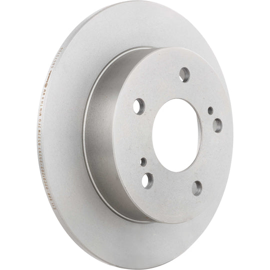 08.5737.20 Brembo Solid Standard Rotor Brembo Brake Canada