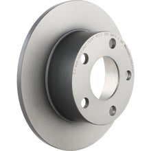 Load image into Gallery viewer, KT00735 Brembo Ceramic Brake Pad and UV Coated Solid  Brake Disc Kit Brembo Brake Canada
