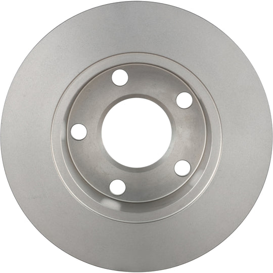 KT00934 Brembo Ceramic Brake Pad and UV Coated Solid  Brake Disc Kit Brembo Brake Canada