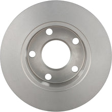 Load image into Gallery viewer, KT00735 Brembo Ceramic Brake Pad and UV Coated Solid  Brake Disc Kit Brembo Brake Canada