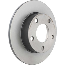 Load image into Gallery viewer, 08.5775.11 Brembo UV Coated Solid Brake Rotor Brembo Brake Canada