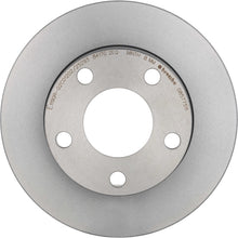 Load image into Gallery viewer, 08.5775.11 Brembo UV Coated Solid Brake Rotor Brembo Brake Canada