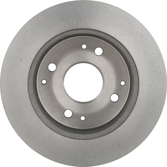 KT00534 Brembo Ceramic Brake Pad and UV Coated Solid  Brake Disc Kit Brembo Brake Canada