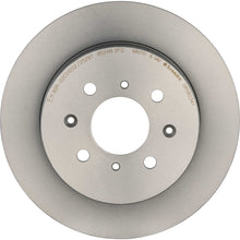 Load image into Gallery viewer, 08.5803.41 Brembo UV Coated Solid Brake Rotor Brembo Brake Canada