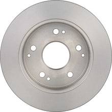 Load image into Gallery viewer, KT00503 Brembo Ceramic Brake Pad and UV Coated Solid  Brake Disc Kit Brembo Brake Canada