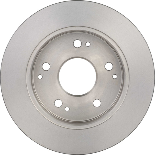 KT00503 Brembo Ceramic Brake Pad and UV Coated Solid  Brake Disc Kit Brembo Brake Canada