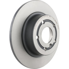 Charger l'image dans la galerie, KT00877 Brembo Ceramic Brake Pad and UV Coated Solid  Brake Disc Kit Brembo Brake Canada