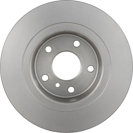 KT00877 Brembo Ceramic Brake Pad and UV Coated Solid  Brake Disc Kit Brembo Brake Canada