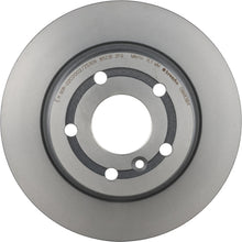 Charger l'image dans la galerie, KT00877 Brembo Ceramic Brake Pad and UV Coated Solid  Brake Disc Kit Brembo Brake Canada