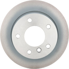 Load image into Gallery viewer, 08.6853.81 Brembo Premium UV Coated Rear Brake Rotor Brembo Brake Canada