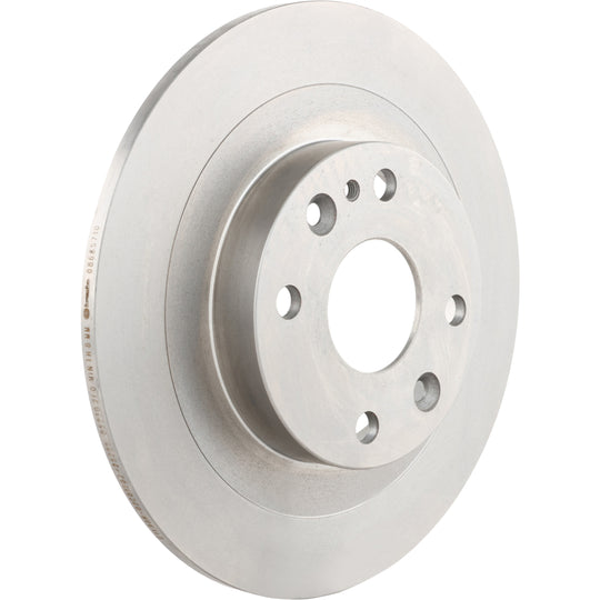 KT00469 Brembo Ceramic Brake Pad and Standard Solid  Brake Disc Kit Brembo Brake Canada