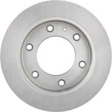 Charger l'image dans la galerie, 08.6865.10 Brembo Solid Standard Rotor Brembo Brake Canada