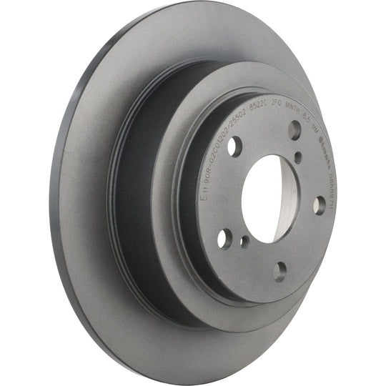 KT00168 Brembo Disc Brake Kit Brembo Brake Canada