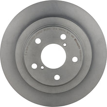 Charger l'image dans la galerie, 08.6897.11 Brembo UV Coated Solid Brake Rotor Brembo Brake Canada