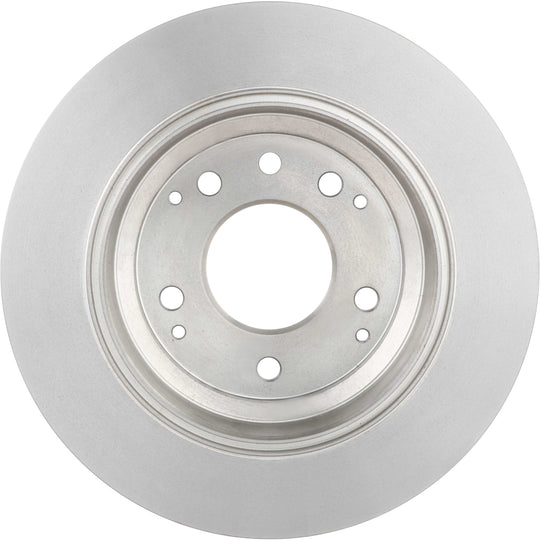 KT00874 Brembo Ceramic Brake Pad and Standard Solid  Brake Disc Kit Brembo Brake Canada