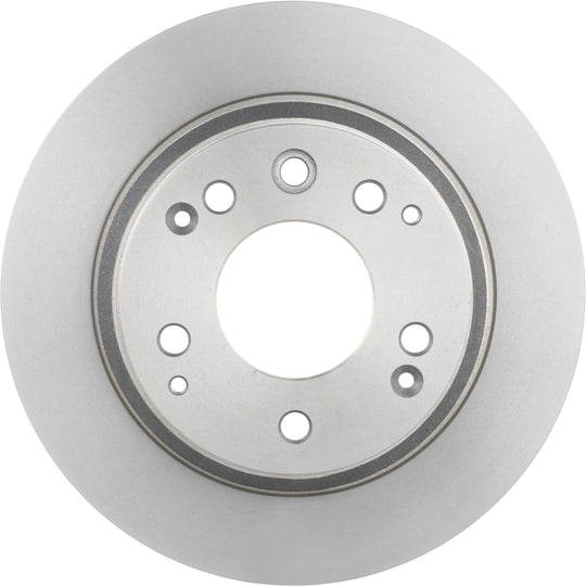 KT00873 Brembo Ceramic Brake Pad and Standard Solid  Brake Disc Kit Brembo Brake Canada