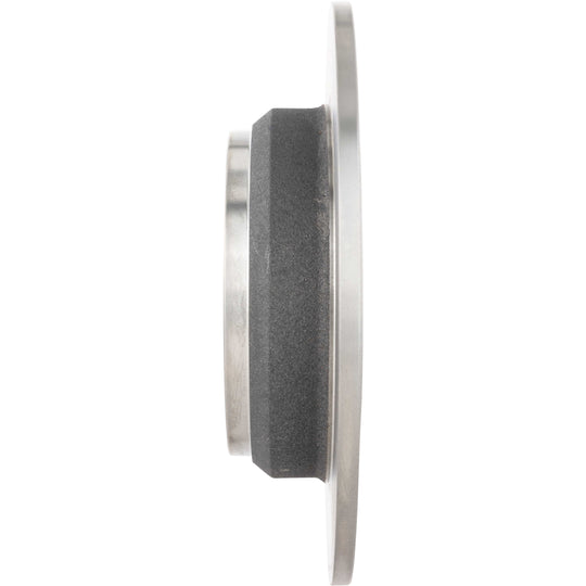 KT00873 Brembo Ceramic Brake Pad and Standard Solid  Brake Disc Kit Brembo Brake Canada
