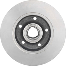 Load image into Gallery viewer, KT00519 Brembo Ceramic Brake Pad and Standard Solid  Brake Disc Kit Brembo Brake Canada