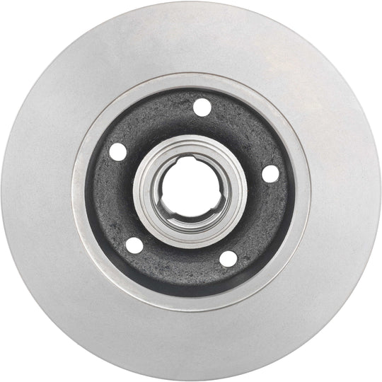 KT00519 Brembo Ceramic Brake Pad and Standard Solid  Brake Disc Kit Brembo Brake Canada