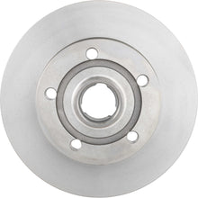 Load image into Gallery viewer, KT00519 Brembo Ceramic Brake Pad and Standard Solid  Brake Disc Kit Brembo Brake Canada