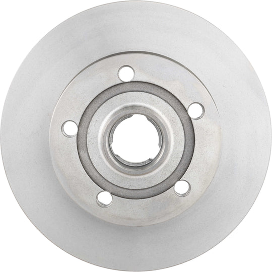KT00519 Brembo Ceramic Brake Pad and Standard Solid  Brake Disc Kit Brembo Brake Canada
