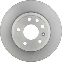 Load image into Gallery viewer, KT00805 Brembo Ceramic Brake Pad and UV Coated Solid  Brake Disc Kit Brembo Brake Canada