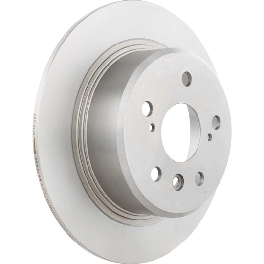 08.7018.10 Brembo Solid Standard Rotor Brembo Brake Canada