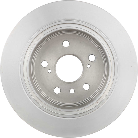 08.7018.10 Brembo Solid Standard Rotor Brembo Brake Canada