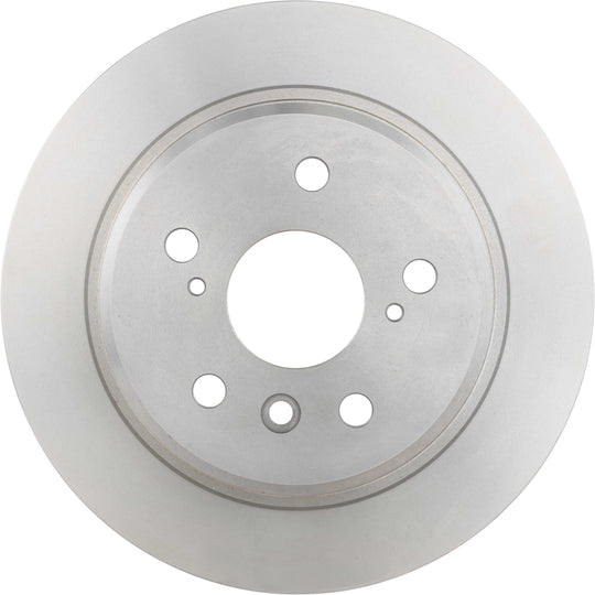 08.7018.10 Brembo Solid Standard Rotor Brembo Brake Canada