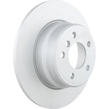 Load image into Gallery viewer, KT00B19 Brembo Ceramic Brake Pad and UV Coated Solid  Brake Disc Kit Brembo Brake Canada