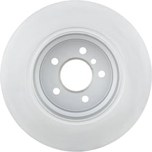 Load image into Gallery viewer, KT00B19 Brembo Ceramic Brake Pad and UV Coated Solid  Brake Disc Kit Brembo Brake Canada