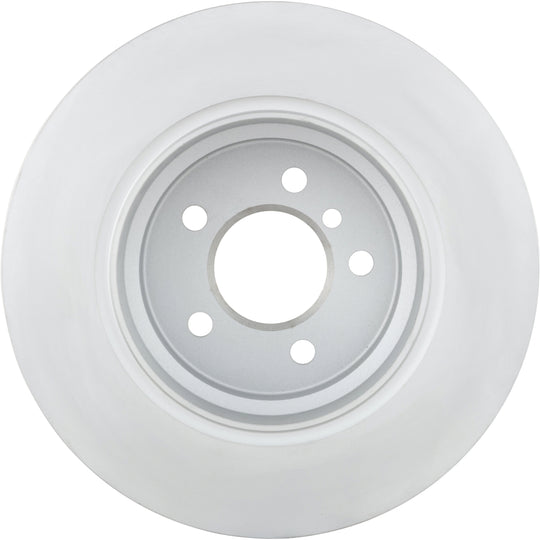 KT00B19 Brembo Ceramic Brake Pad and UV Coated Solid  Brake Disc Kit Brembo Brake Canada