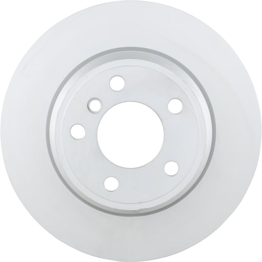 KT00B19 Brembo Ceramic Brake Pad and UV Coated Solid  Brake Disc Kit Brembo Brake Canada