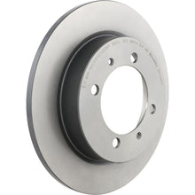 Load image into Gallery viewer, 08.7042.11 Brembo UV Coated Solid Brake Rotor Brembo Brake Canada