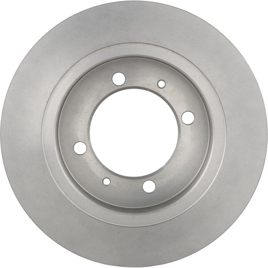 08.7042.11 Brembo UV Coated Solid Brake Rotor Brembo Brake Canada