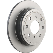 Charger l'image dans la galerie, KT00467 Brembo Ceramic Brake Pad and UV Coated Solid  Brake Disc Kit Brembo Brake Canada