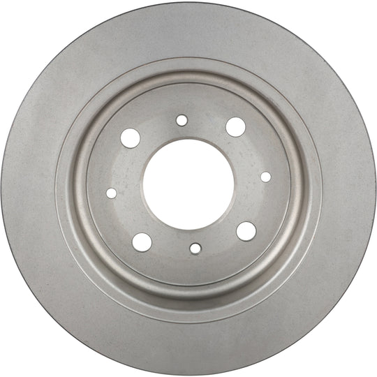 KT00467 Brembo Ceramic Brake Pad and UV Coated Solid  Brake Disc Kit Brembo Brake Canada