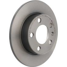 Load image into Gallery viewer, 08.7165.11 Brembo UV Coated Solid Brake Rotor Brembo Brake Canada