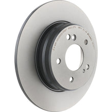 Charger l'image dans la galerie, KT00715 Brembo Ceramic Brake Pad and UV Coated Solid  Brake Disc Kit Brembo Brake Canada