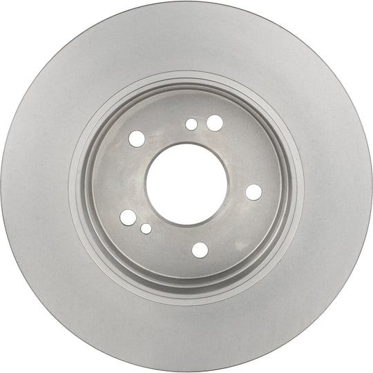 KT00715 Brembo Ceramic Brake Pad and UV Coated Solid  Brake Disc Kit Brembo Brake Canada
