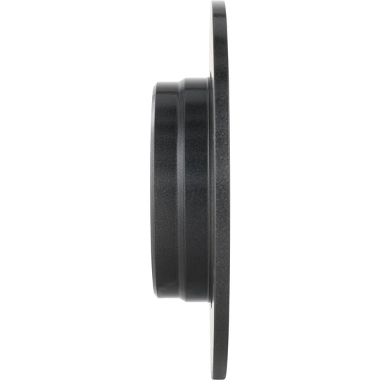 08.7211.2X Premium UV Coated Rear XTRA Cross Drilled Brake Rotor Brembo Canada