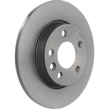 Load image into Gallery viewer, 08.7288.11 Brembo UV Coated Solid Brake Rotor Brembo Brake Canada