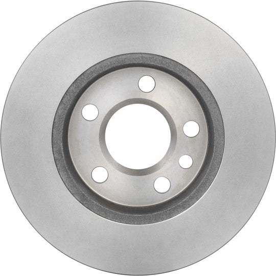 08.7288.11 Brembo UV Coated Solid Brake Rotor Brembo Brake Canada