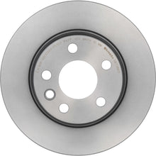Load image into Gallery viewer, 08.7288.11 Brembo UV Coated Solid Brake Rotor Brembo Brake Canada