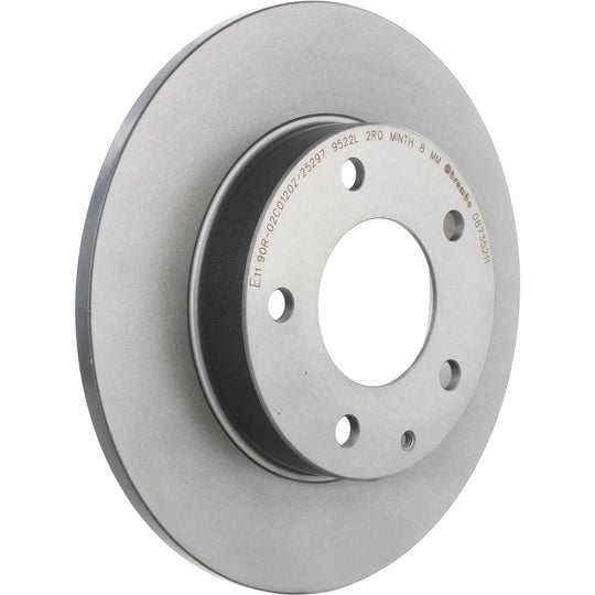 KT00186 Brembo Disc Brake Kit Brembo Brake Canada