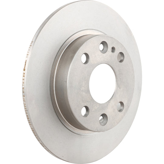 08.7378.10 Brembo Solid Standard Rotor Brembo Brake Canada